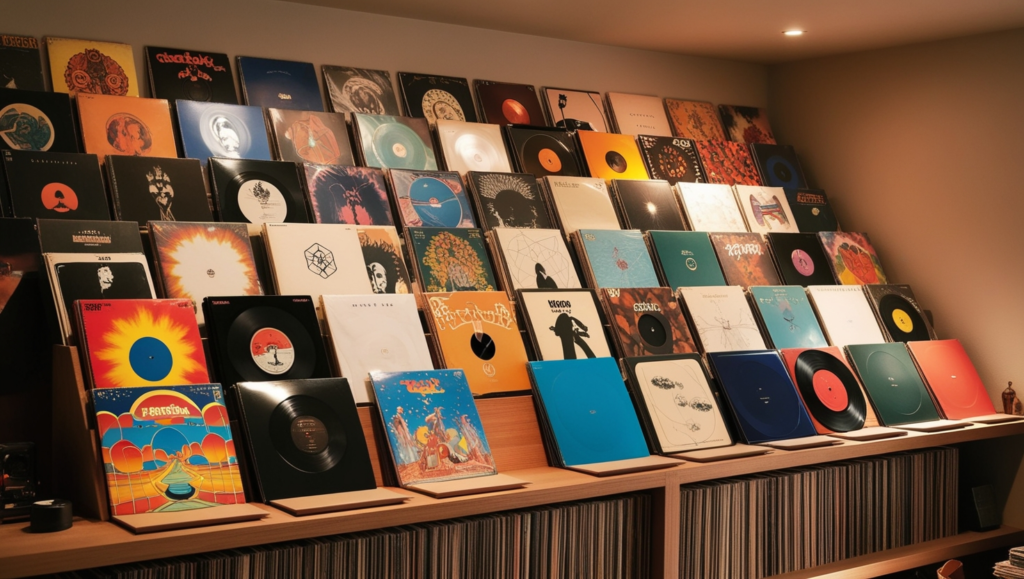 Vinyl Collecting Mistakes to Avoid: Every Collector Needs to Know image 12