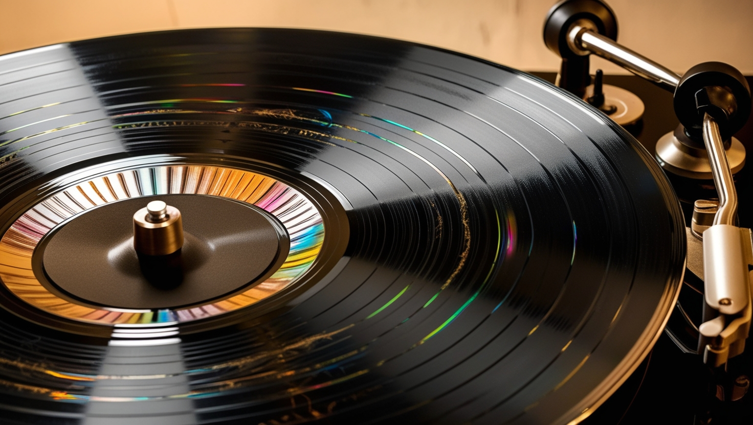 How to Identify First Pressings vs. Reissues of Modern Vinyl