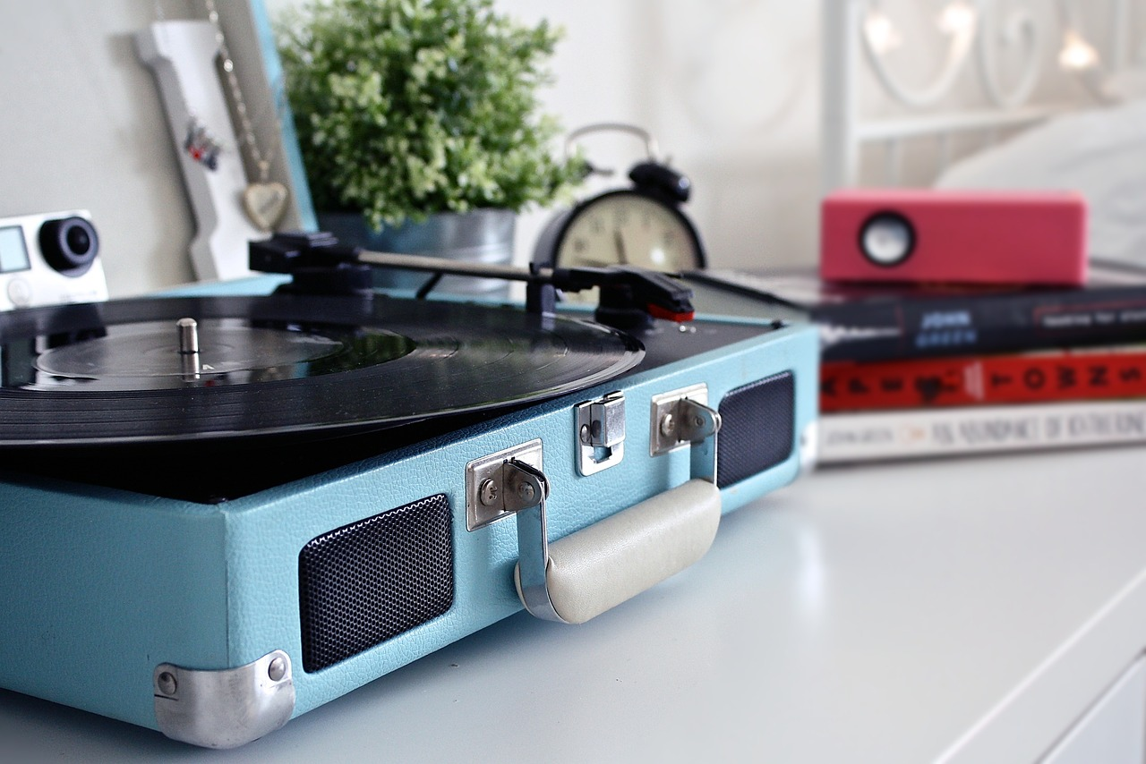 The Impact of Record Store Day on Modern Vinyl Collecting