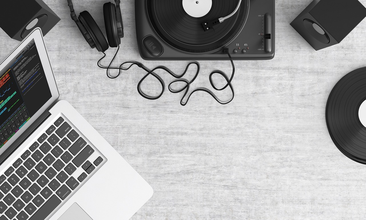 How to Care for Modern Vinyl Records: Tips for New Collectors