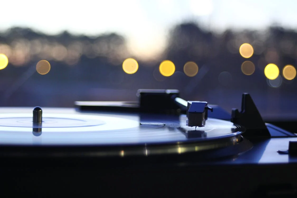 5 Tips for Investing in Collectible Modern Vinyl Albums