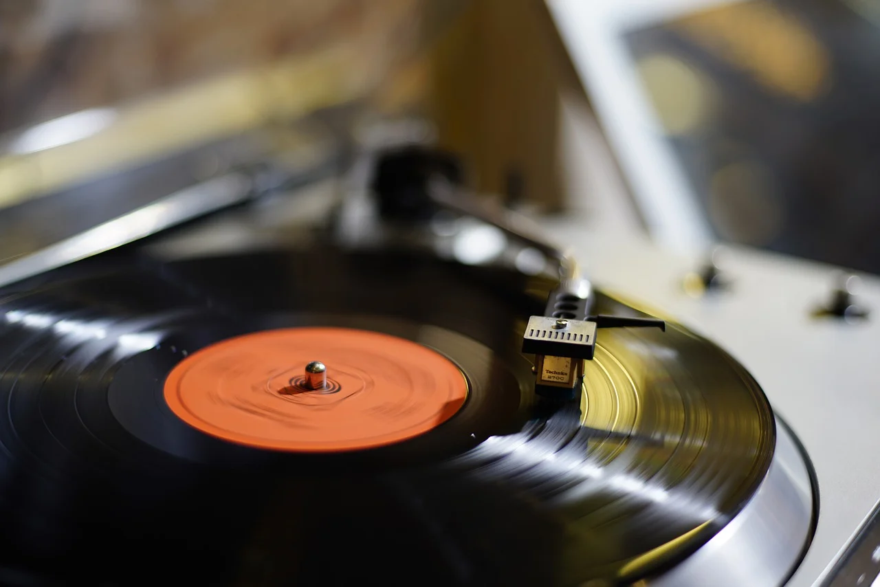 where to sell vinyl records