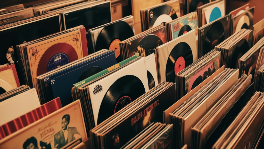 Vinyl Record Storage: The Ultimate Guide to Protecting Your Precious Collection